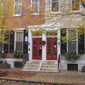 La Reserve Bed And Breakfast