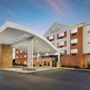 Fairfield Inn Philadelphia Airport